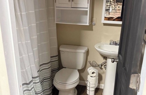 Mohawk Apartment | Quiet Place Close to Utica, Cooperstown, Thruway, and NYS Canal Trail