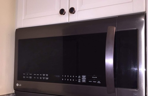 West San Jose House | Quiet, Spacious Master Studio Suite with Kitchen (San Jose)