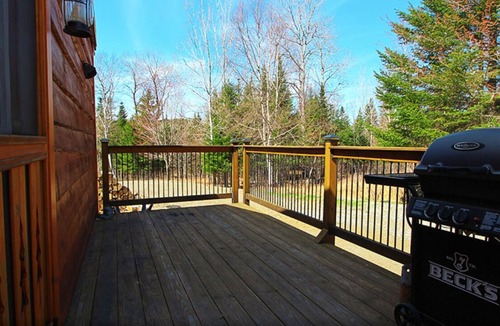 Rangeley House | Rangeley Getaway