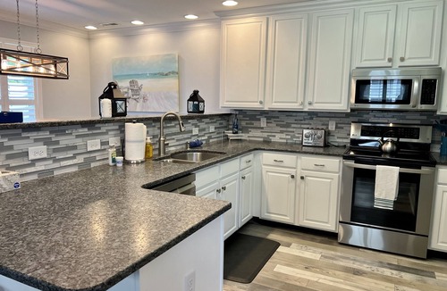 Keys Of Marsh Harbor House | Rare Summer Openings! Guest-Favorite Rehoboth Beach Retreat : 10/10 Reviews
