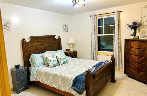 Smithfield Apartment | Real Sancho's unit 1
