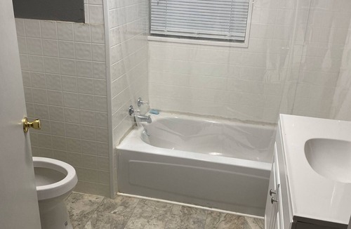 Gregory Cabin | Recent Remodel 2-bedroom 1 bath. Minutes from Steve N Wilson Raft Creek WMA