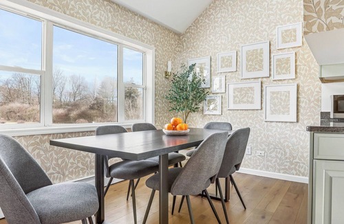 Saugerties House | Recently Renovated Mountain Home close to Ski Mountains of Hunter and.