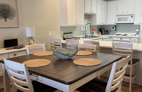 Orange Beach East Condo | Recently updated! 3 bed 3 bath waterfront condo