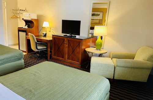 Duncannon Hotel | Red Carpet Inn Duncannon