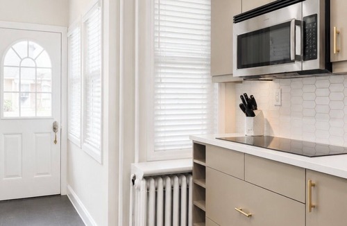 West Reading House | Refined West Reading Retreat - Steps from Penn Ave - Near Hospital