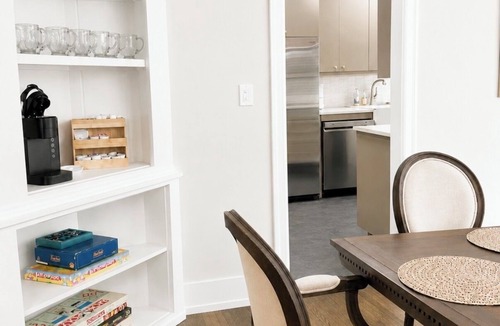 West Reading House | Refined West Reading Retreat - Steps from Penn Ave - Near Hospital