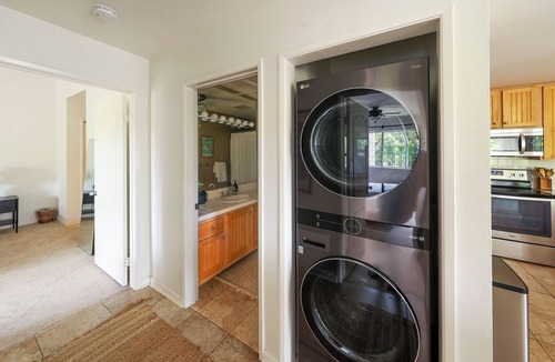 Bayview Condo | Regency at Poipu Kai 323: Beautifully Updated Poipu Resort Condo With A/C