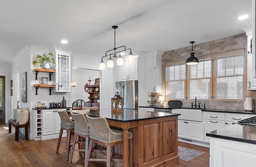 Saratoga Springs House | Relax, Work, or Play — Your Saratoga Springs Retreat for the Track Season!