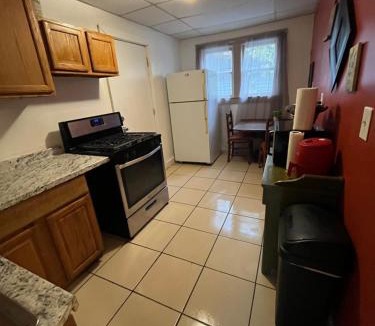 Johnson City Apartment | Relaxing, Calming PR by Binghamton University