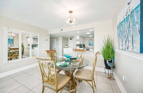Amelia City Condo | Relaxing Oceanfront Condo -Seaglass Spectacular Ocean Views from every room
