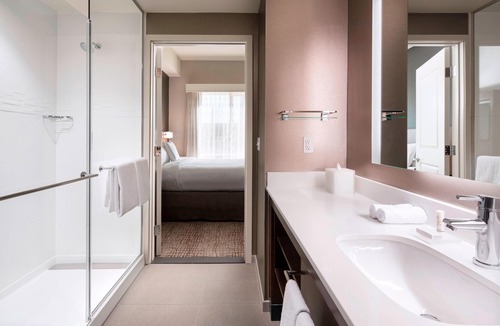 San Carlos Hotel | Residence Inn by Marriott Redwood City San Carlos