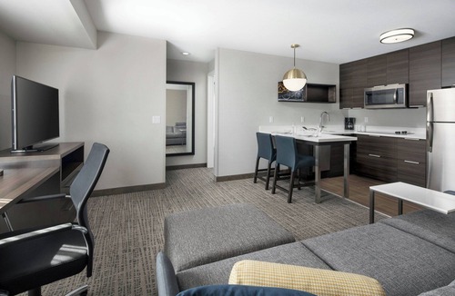 Downtown Berkeley Hotel | Residence Inn by Marriott Berkeley