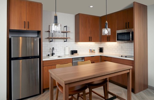 Millbrae Hotel | Residence Inn by Marriott San Francisco Airport Millbrae Station