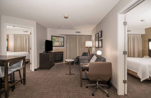 Springdale Hotel | Residence Inn by Marriott Springdale