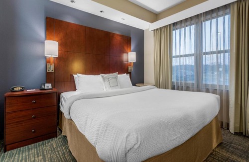 Hazleton Hotel | Residence Inn by Marriott Hazleton