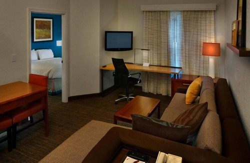 Danbury Hotel | Residence Inn Danbury