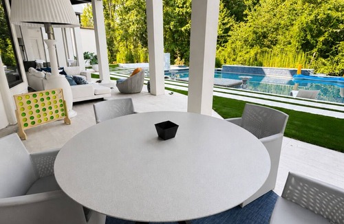 Sandy Springs Villa | Resort style getaway, perfect for the WORLD CUP in ATLANTA