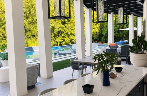 Sandy Springs Villa | Resort style getaway, perfect for the WORLD CUP in ATLANTA