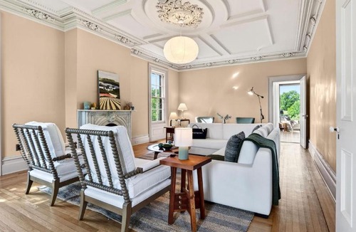 Germantown House | River View by AvantStay