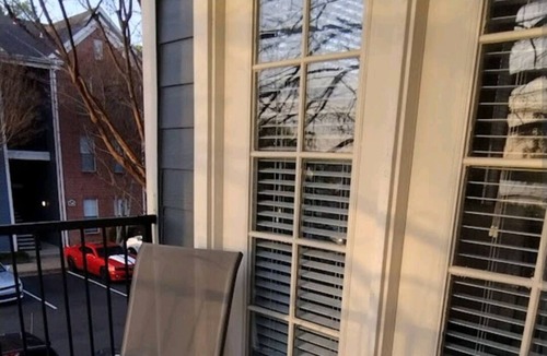 Memphis Apartment | River views Downtown at Memphis Blue with Free Parking
