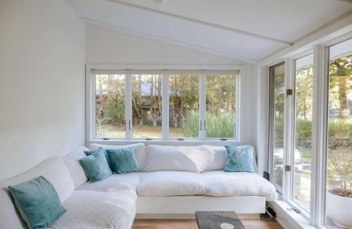 Narrowsburg House | Riverbend - Delaware River Access & Tranquility