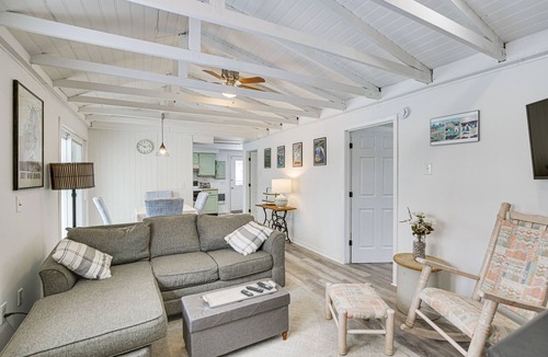 Topsham House | Riverfront Topsham Home ~ 28 Mi to Portland!