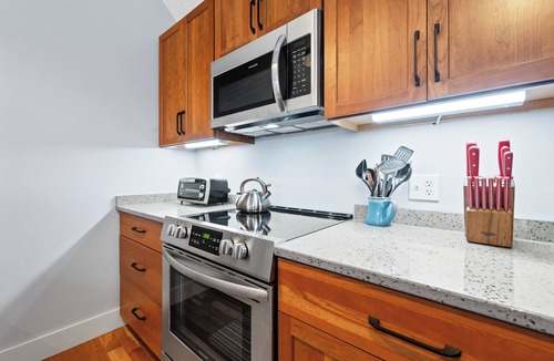 Rangeley Condo | Rock Pond Condo 45 - Beautiful Ski in/Ski out condo unit on Saddleback!