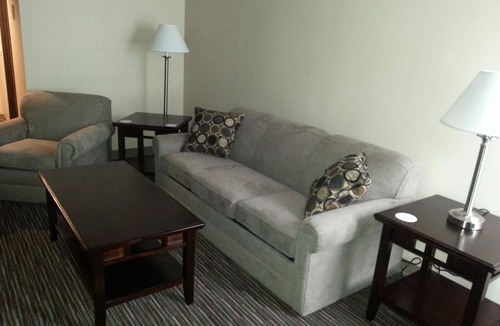 Little Falls Hotel | Rodeway Inn Little Falls