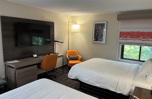 Little Falls Hotel | Rodeway Inn Little Falls