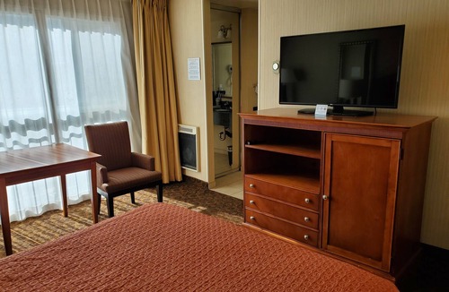 Russian Hill Hotel | Royal Pacific Motor Inn