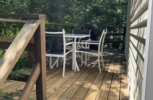 Lake George House | Rush Hollow Hideaway