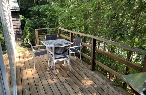 Lake George House | Rush Hollow Hideaway