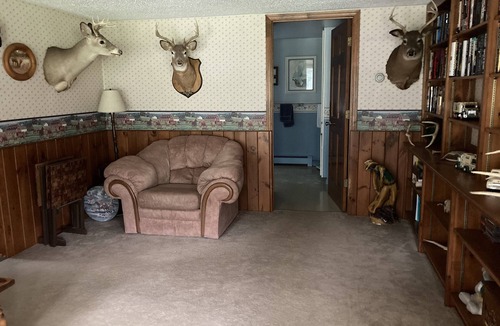 East Berne Cottage | SADDLEBROOK ACRES HORSE FARM & COUNTRY COTTAGE HAS A LITTLE BIT FOR EVERYONE!