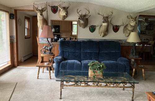 East Berne Cottage | SADDLEBROOK ACRES HORSE FARM & COUNTRY COTTAGE HAS A LITTLE BIT FOR EVERYONE!