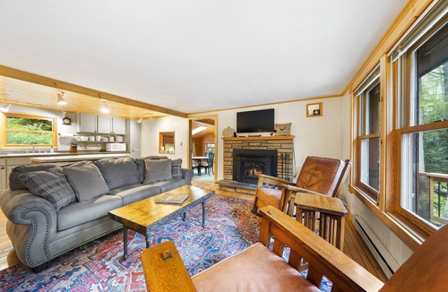Chestertown House | Same local favorite, an even better nightly rate, and now with NO CLEANING FEE!