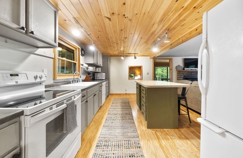 Chestertown House | Same local favorite, an even better nightly rate, and now with NO CLEANING FEE!