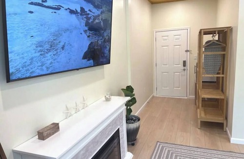 Rehoboth Beach Hotel | Sand Castle Room — Romantic Boho-Inspired Luxury