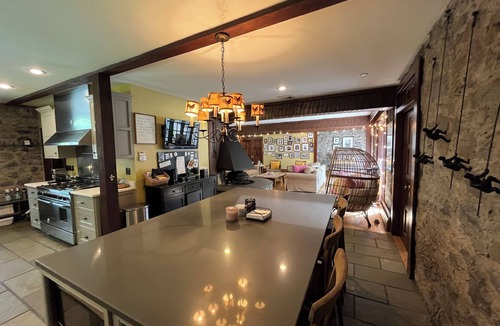 Saratoga Springs House | Saratoga Springs Track Rental Great House for your Saratoga Track Weekends