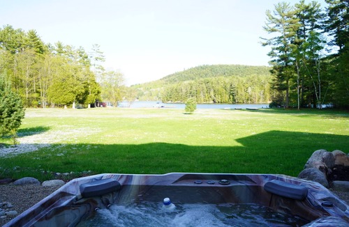 Pottersville House | Schroon Lake Hot Tub Escape 7 bedroom Sleeps 22+