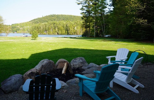 Pottersville House | Schroon Lake Hot Tub Escape 7 bedroom Sleeps 22+