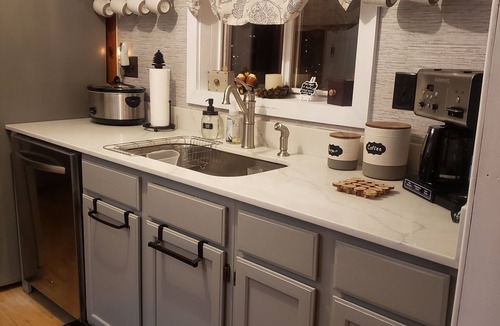 Warrensburg House | Schroon River Retreat, Waterfront, Near Lake George & Gore Mountain, Hot tub