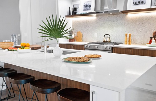 San Juan House | Seagrove- 4 BR, Private Heated Salt Water Pool, Beach Access, Golf Cart and Bikes