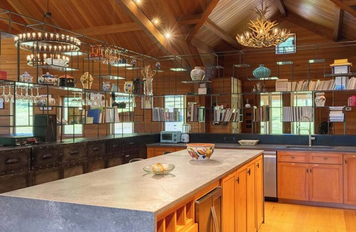 Willow House | Secluded 200 Acre Estate, Pool, Catskills
