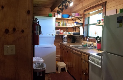 Jasper House | Secluded Newton Co. Arkansas Cabin with View