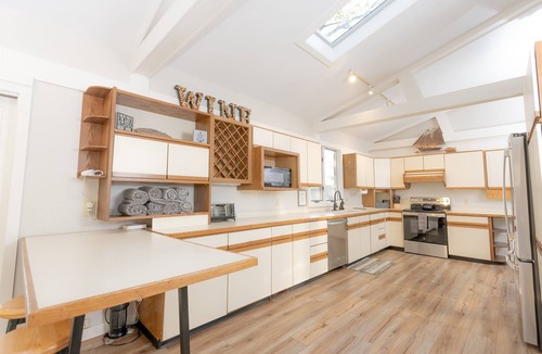 Burdett House | Seneca Lake Waterfront Home with Sauna, Game Room, on Finger Lakes Wine Trail