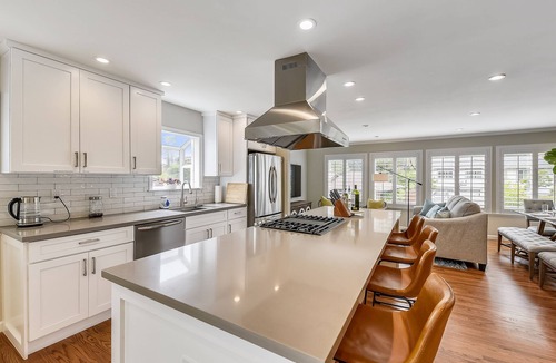 Park Pacifica Villa | Serene Canyon Private Villa Pool HotTub Sauna Retreat STR Permit Number:14614552