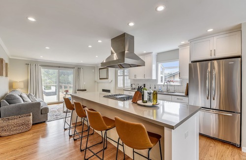 Park Pacifica Villa | Serene Canyon Private Villa Pool HotTub Sauna Retreat STR Permit Number:14614552