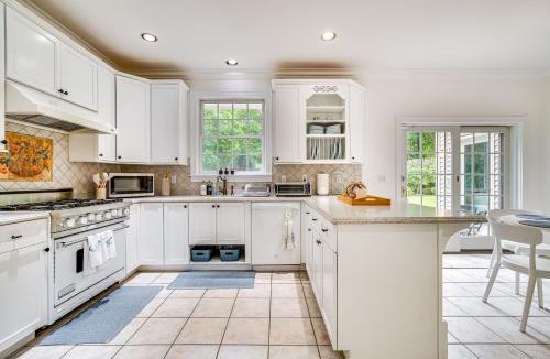 Carmel House | Serene Hudson Valley Escape w/Pool & Grill