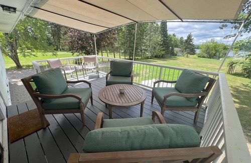 Rotterdam Junction House | Serene Lakefront Retreat with Dock, Near Saratoga Racetrack